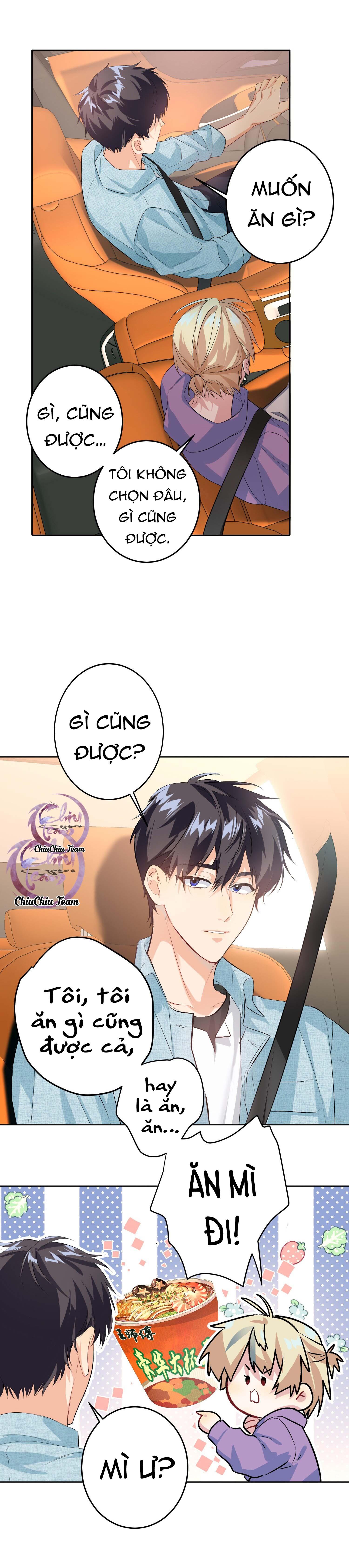 Awm Tuyệt Địa Cầu Sinh: Chapter 17