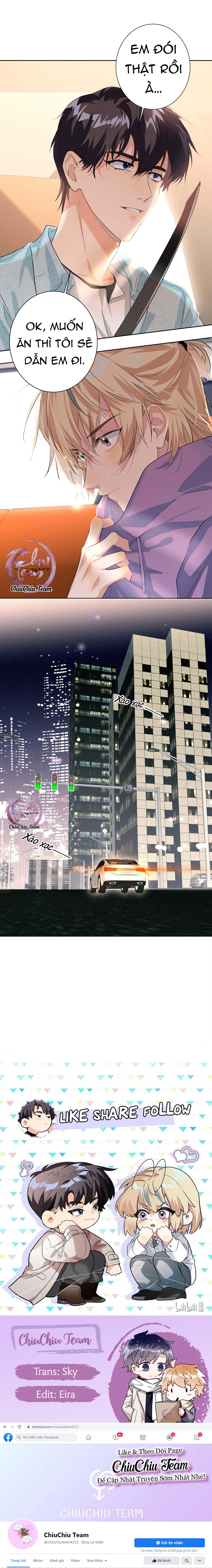 Awm Tuyệt Địa Cầu Sinh: Chapter 17