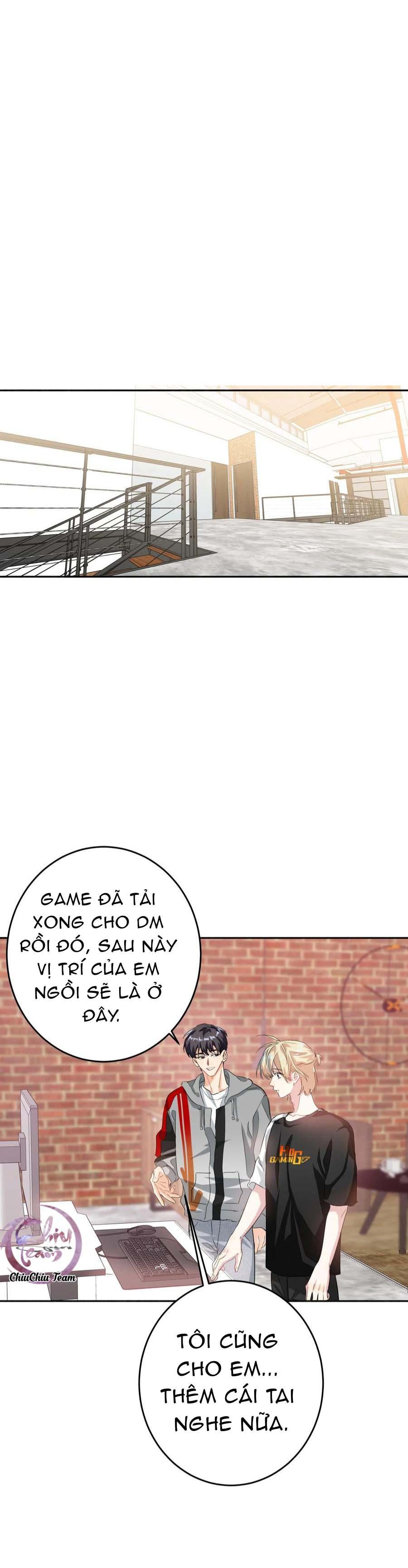 Awm Tuyệt Địa Cầu Sinh: Chapter 19