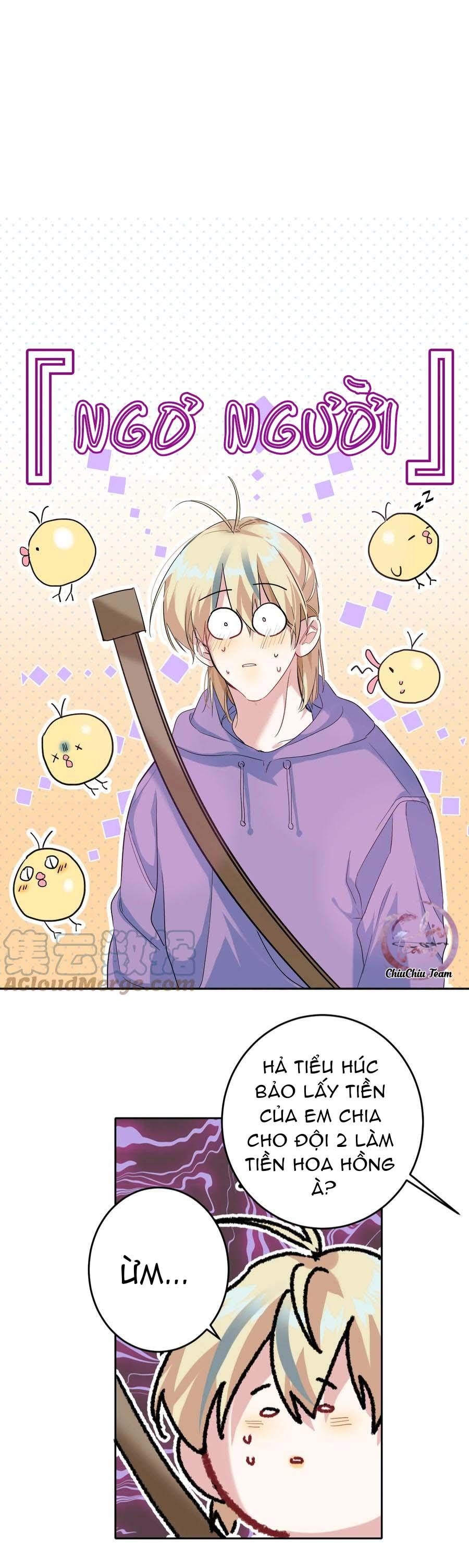 Awm Tuyệt Địa Cầu Sinh: Chapter 19