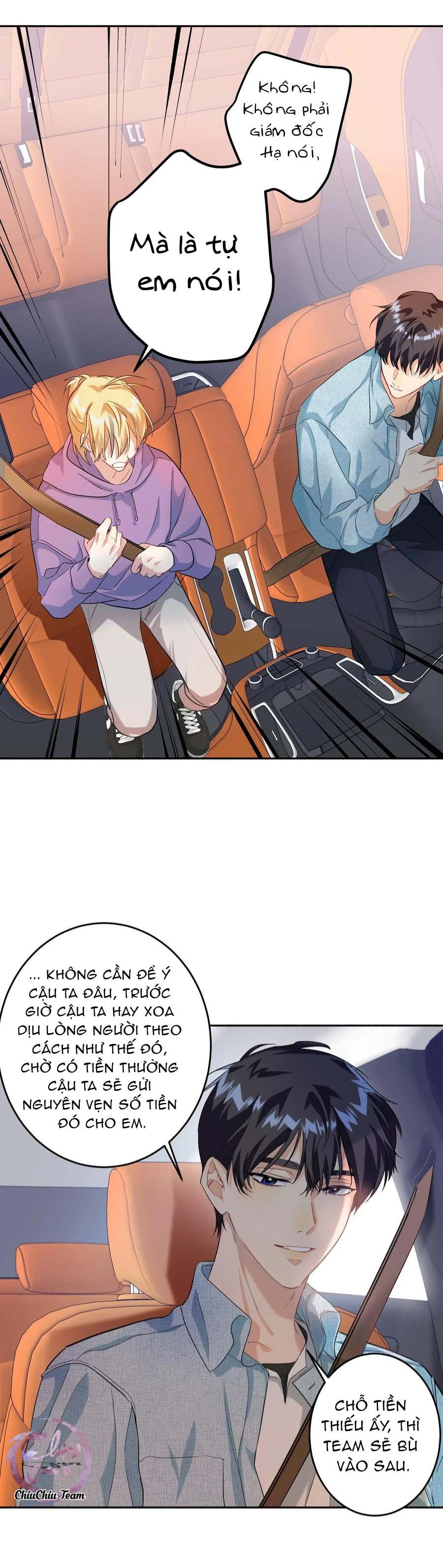 Awm Tuyệt Địa Cầu Sinh: Chapter 19