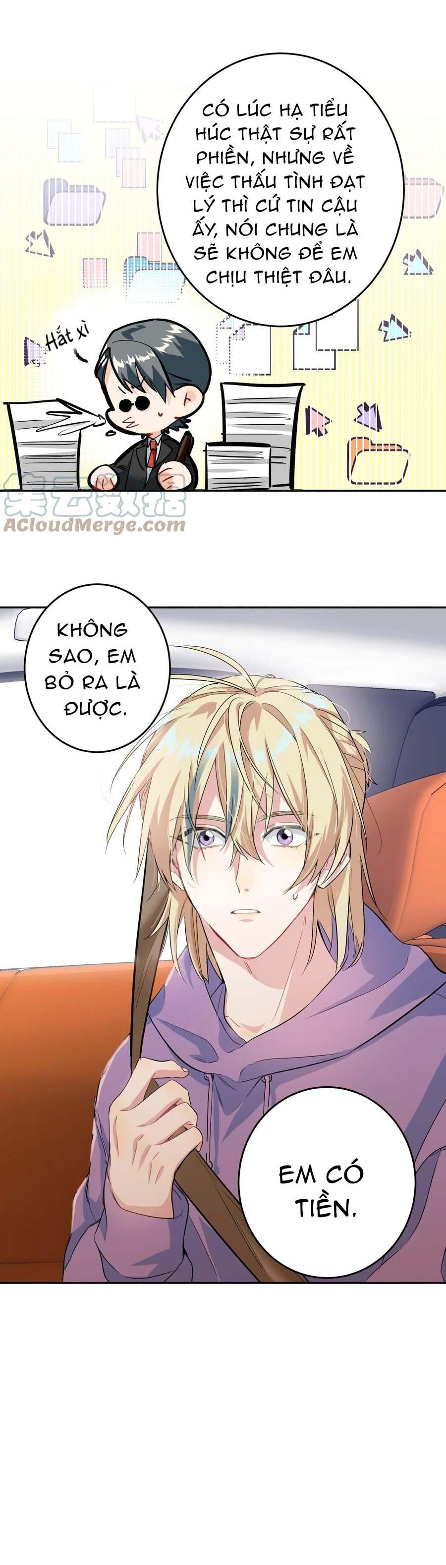 Awm Tuyệt Địa Cầu Sinh: Chapter 19