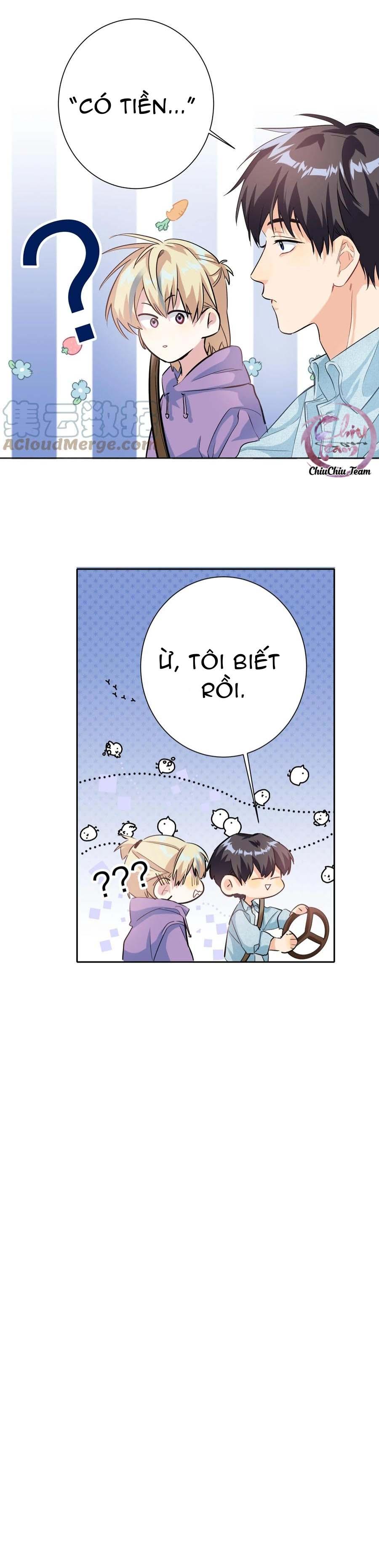 Awm Tuyệt Địa Cầu Sinh: Chapter 19