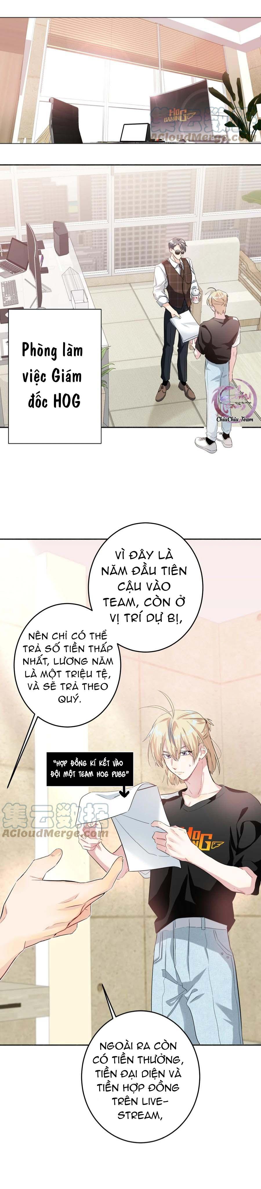 Awm Tuyệt Địa Cầu Sinh: Chapter 19