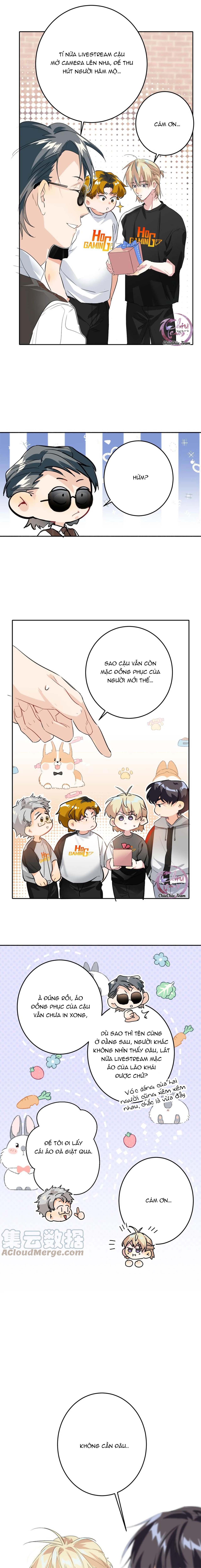 Awm Tuyệt Địa Cầu Sinh: Chapter 20