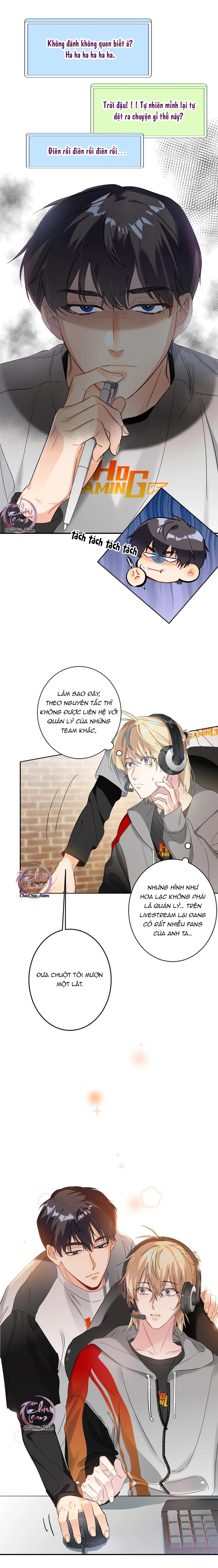 Awm Tuyệt Địa Cầu Sinh: Chapter 21