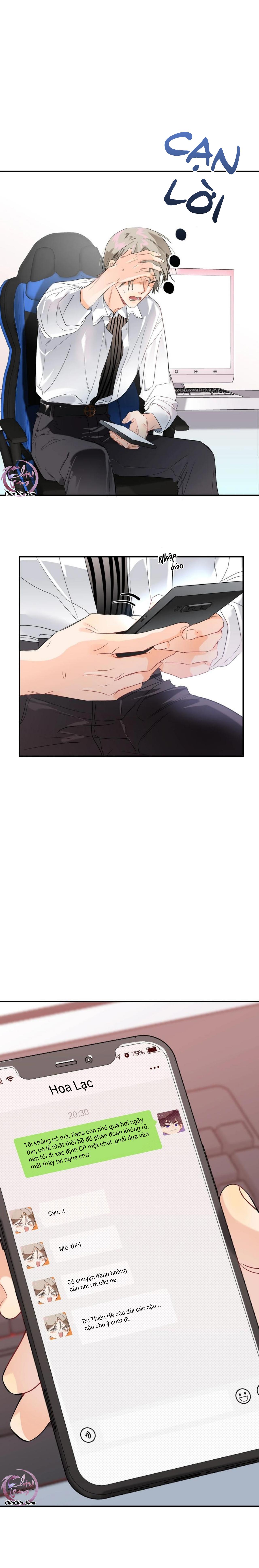 Awm Tuyệt Địa Cầu Sinh: Chapter 22