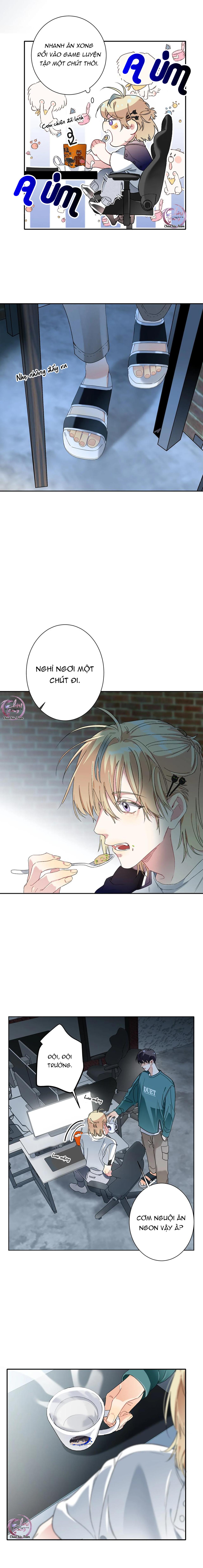 Awm Tuyệt Địa Cầu Sinh: Chapter 24