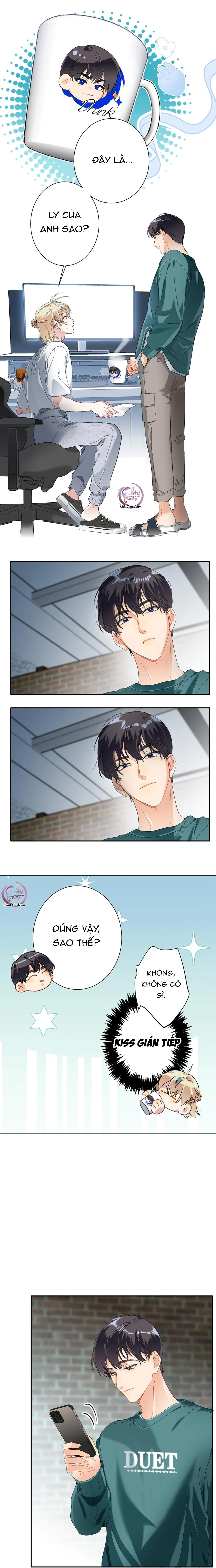 Awm Tuyệt Địa Cầu Sinh: Chapter 24