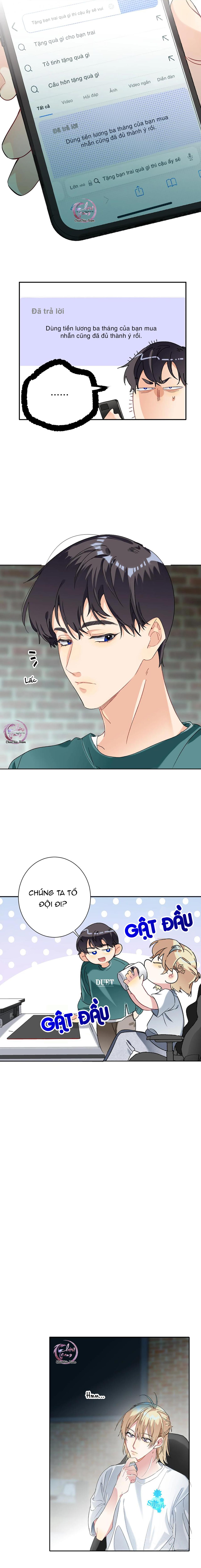 Awm Tuyệt Địa Cầu Sinh: Chapter 24