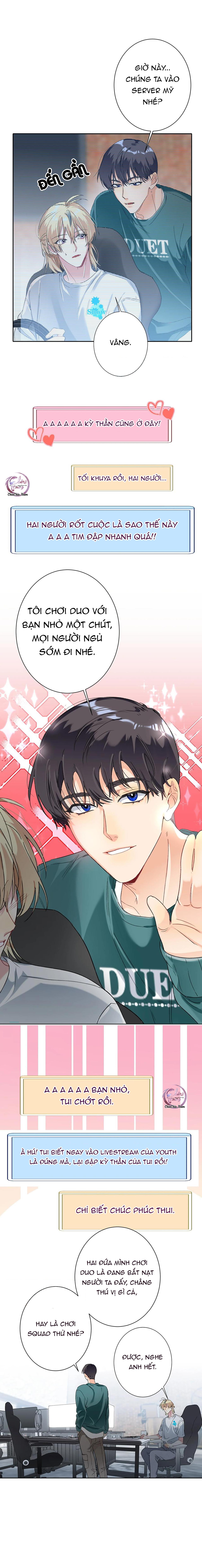 Awm Tuyệt Địa Cầu Sinh: Chapter 24