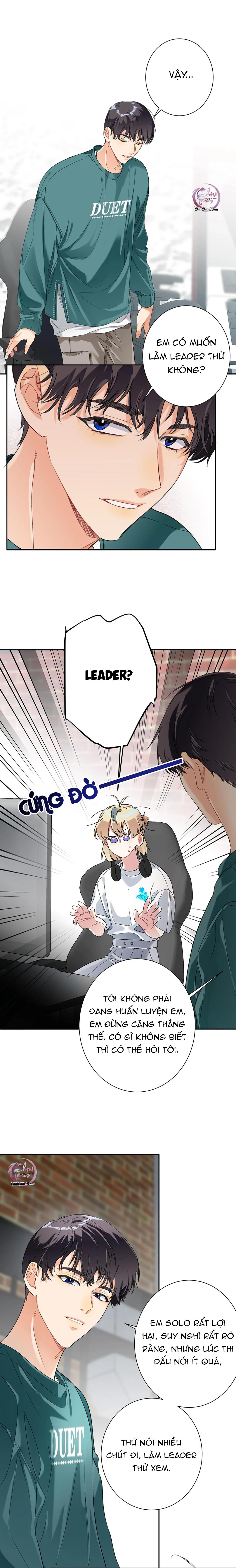 Awm Tuyệt Địa Cầu Sinh: Chapter 24