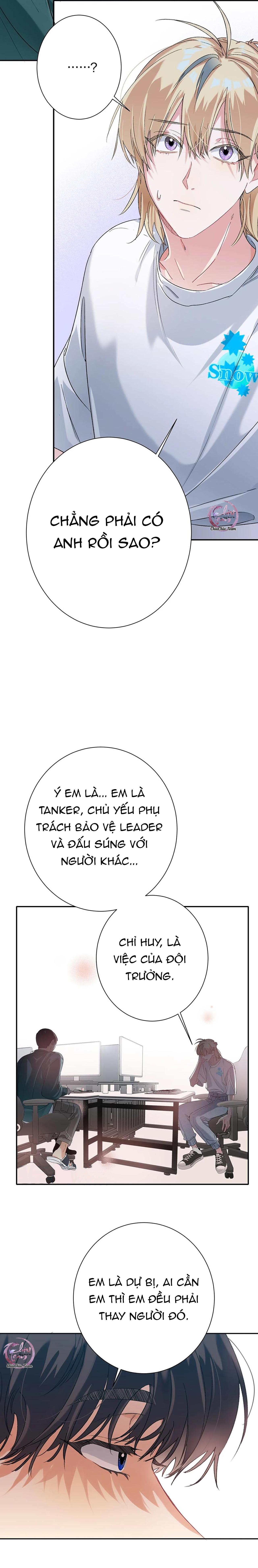 Awm Tuyệt Địa Cầu Sinh: Chapter 24