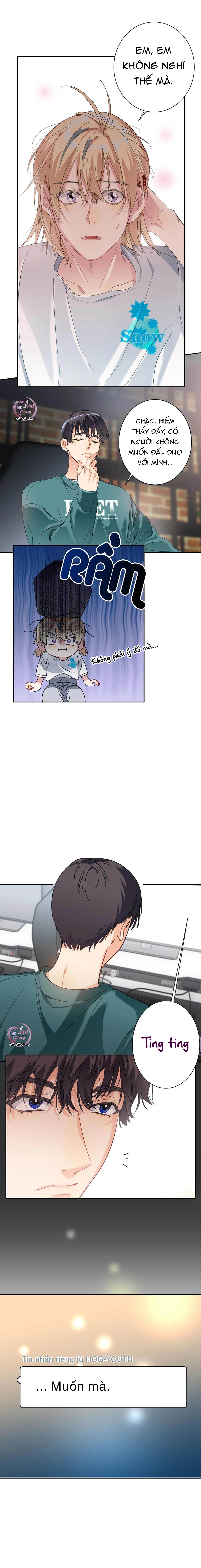 Awm Tuyệt Địa Cầu Sinh: Chapter 24