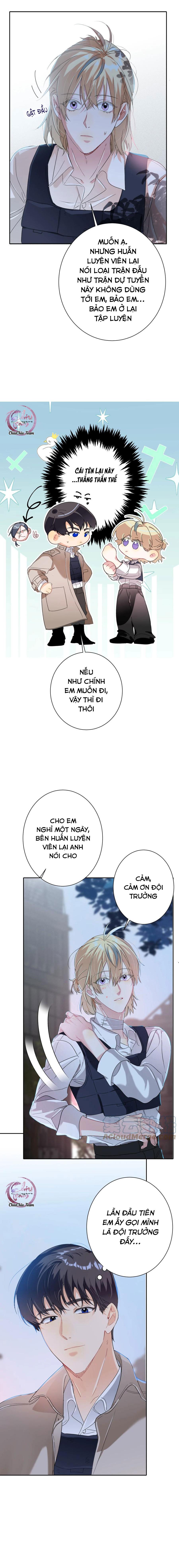 Awm Tuyệt Địa Cầu Sinh: Chapter 25
