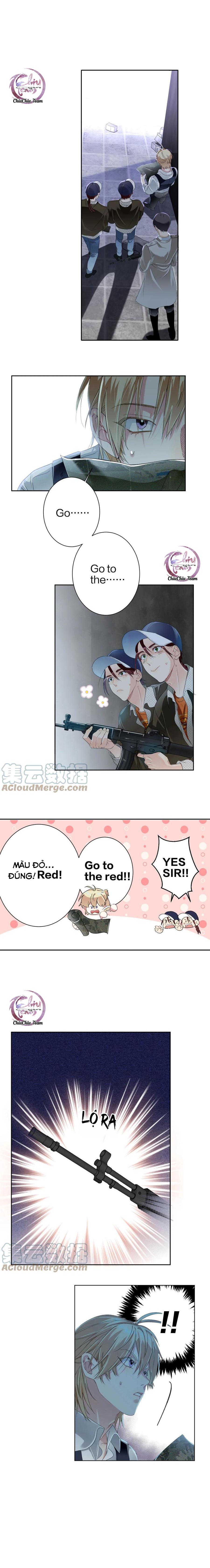 Awm Tuyệt Địa Cầu Sinh: Chapter 25