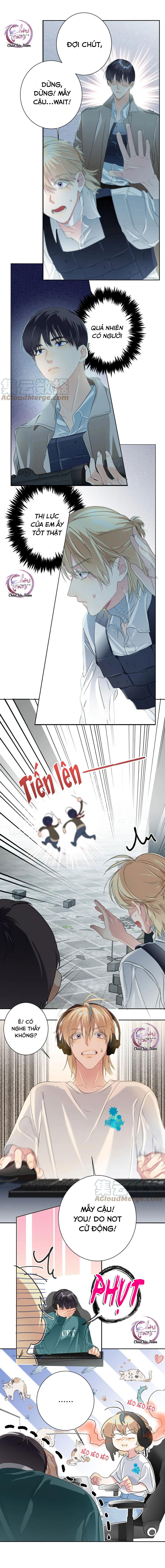 Awm Tuyệt Địa Cầu Sinh: Chapter 25