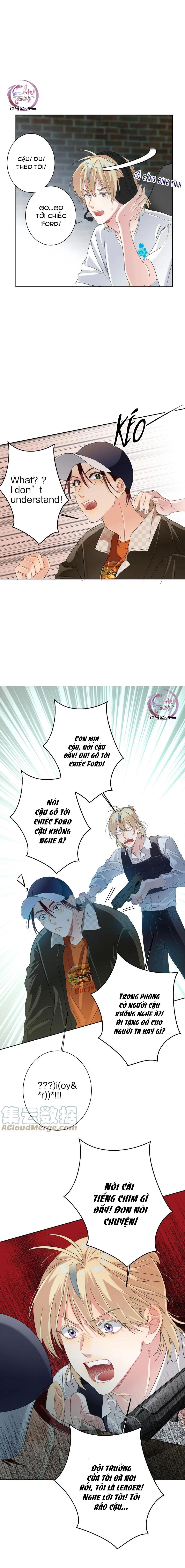 Awm Tuyệt Địa Cầu Sinh: Chapter 25