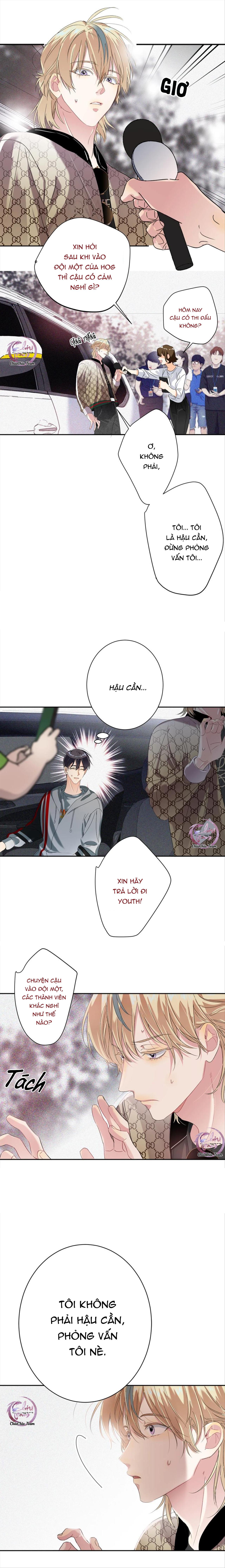 Awm Tuyệt Địa Cầu Sinh: Chapter 27