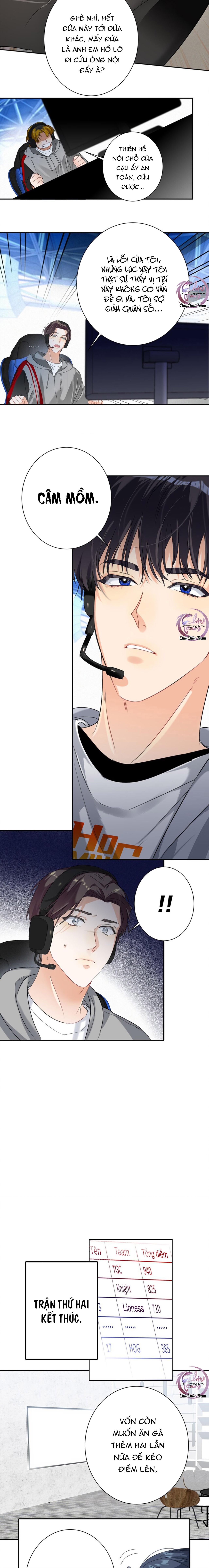 Awm Tuyệt Địa Cầu Sinh: Chapter 28
