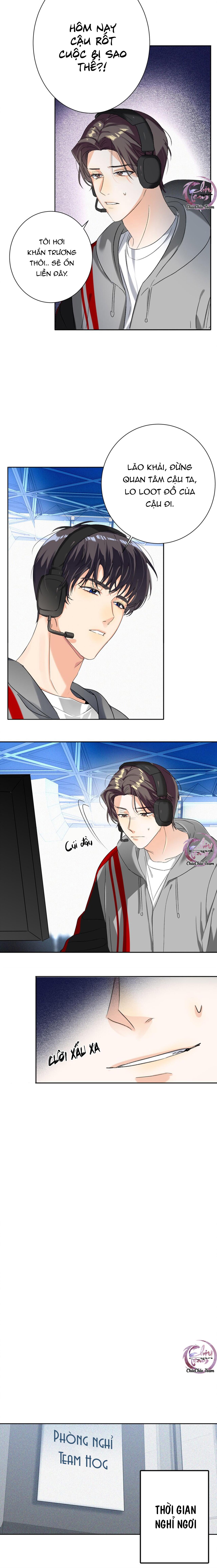 Awm Tuyệt Địa Cầu Sinh: Chapter 28