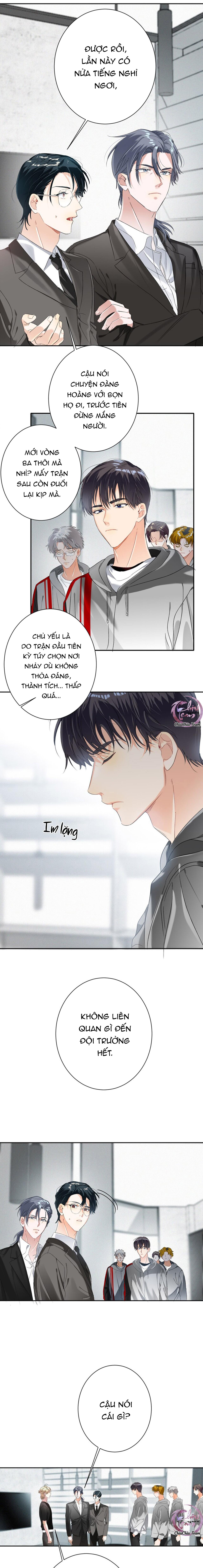 Awm Tuyệt Địa Cầu Sinh: Chapter 28