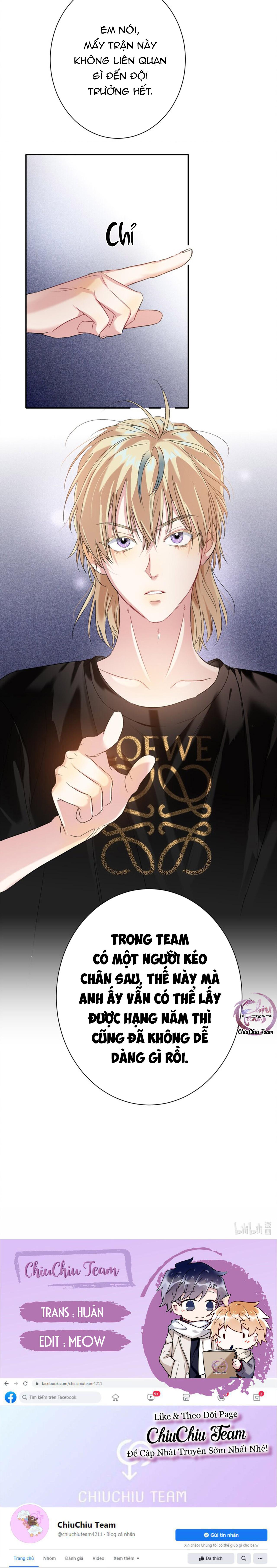 Awm Tuyệt Địa Cầu Sinh: Chapter 28