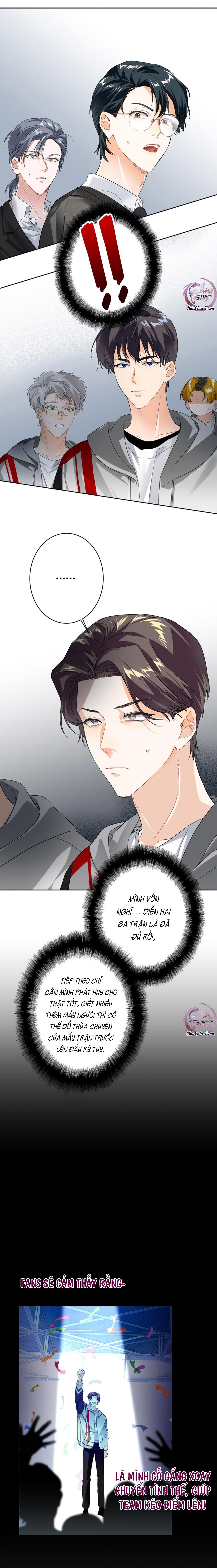 Awm Tuyệt Địa Cầu Sinh: Chapter 29