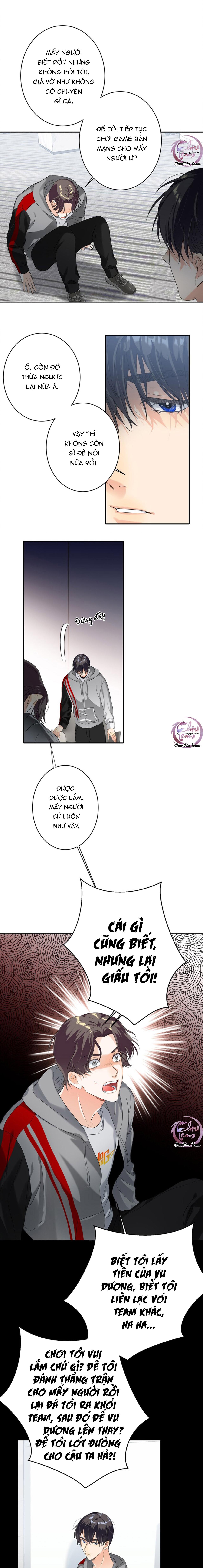 Awm Tuyệt Địa Cầu Sinh: Chapter 29