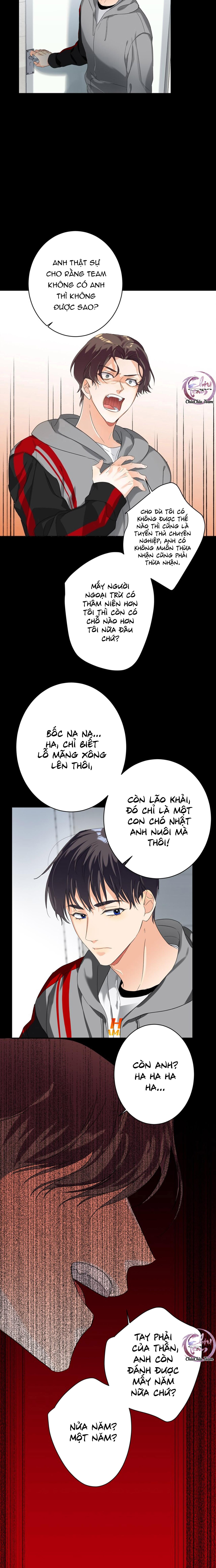 Awm Tuyệt Địa Cầu Sinh: Chapter 29