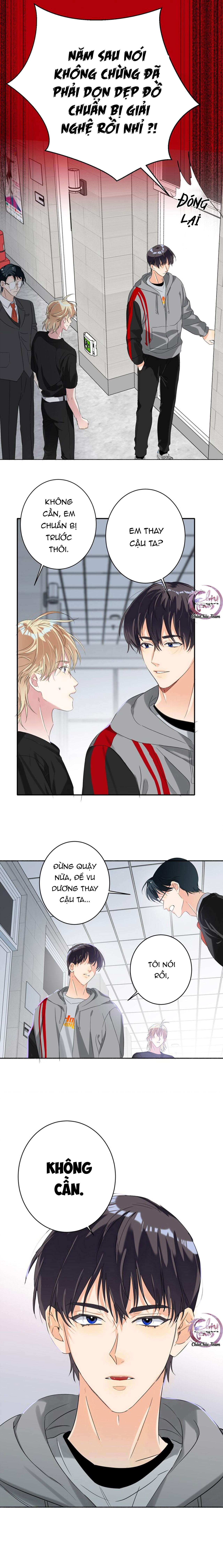Awm Tuyệt Địa Cầu Sinh: Chapter 29