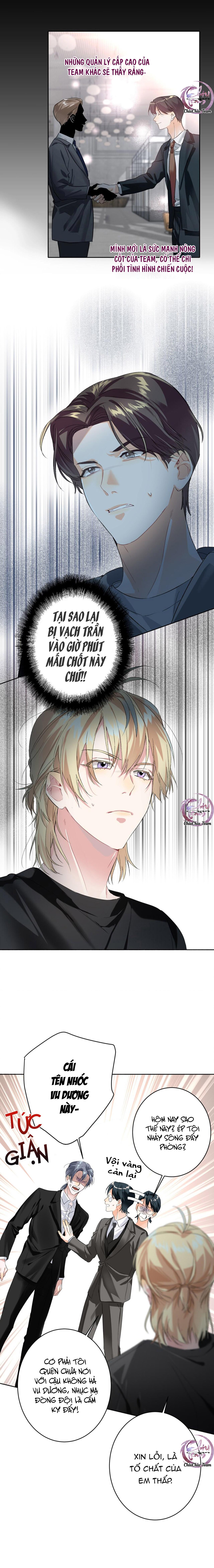 Awm Tuyệt Địa Cầu Sinh: Chapter 29