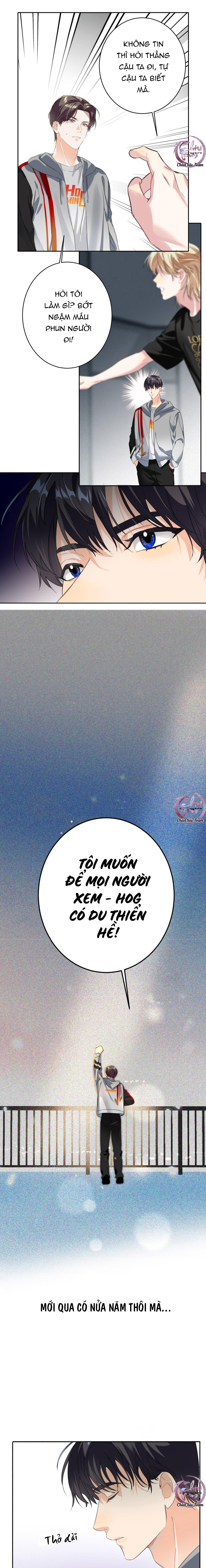Awm Tuyệt Địa Cầu Sinh: Chapter 29