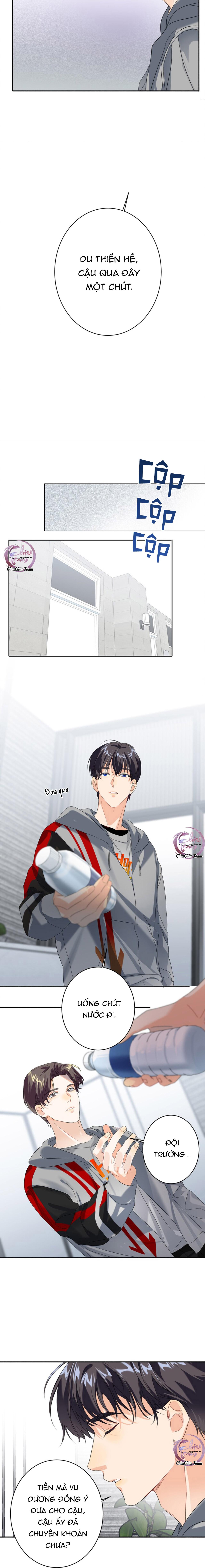 Awm Tuyệt Địa Cầu Sinh: Chapter 29
