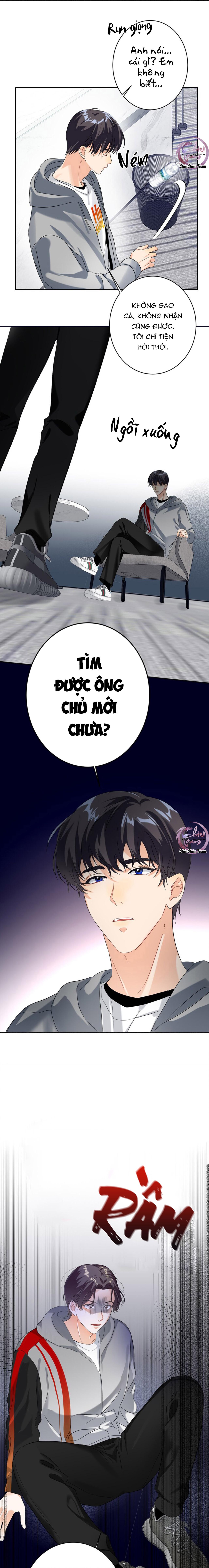 Awm Tuyệt Địa Cầu Sinh: Chapter 29