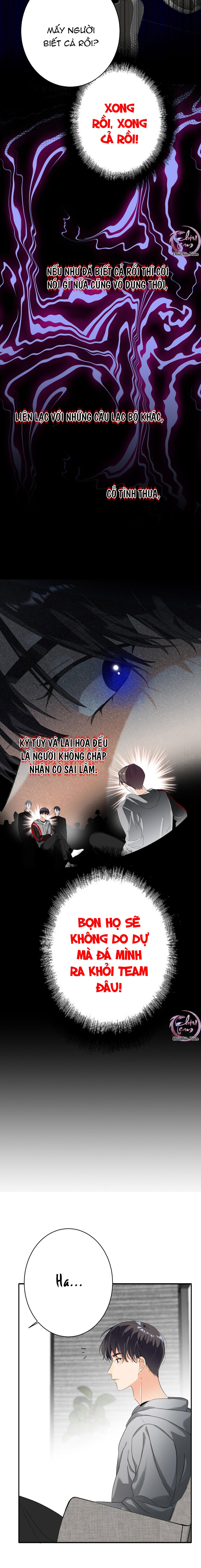 Awm Tuyệt Địa Cầu Sinh: Chapter 29