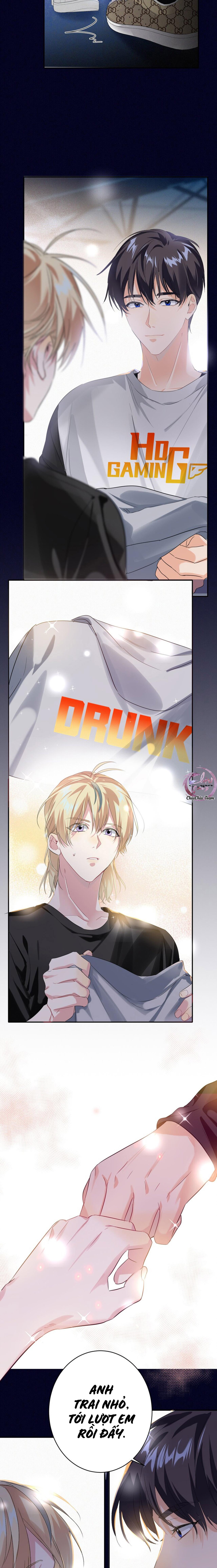 Awm Tuyệt Địa Cầu Sinh: Chapter 30