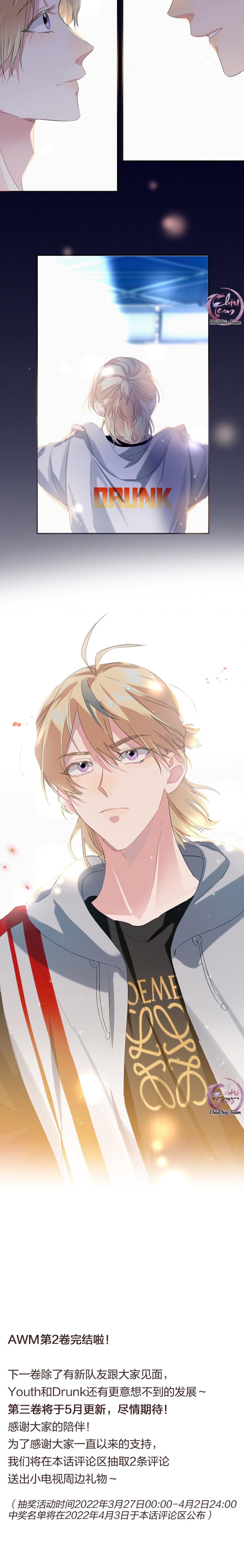 Awm Tuyệt Địa Cầu Sinh: Chapter 30