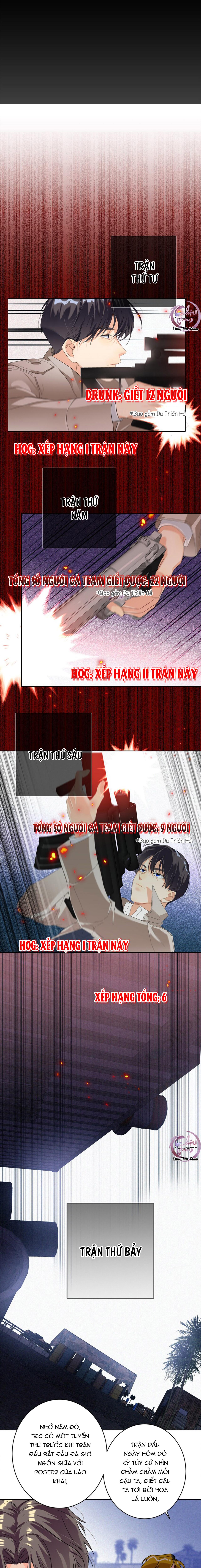 Awm Tuyệt Địa Cầu Sinh: Chapter 30