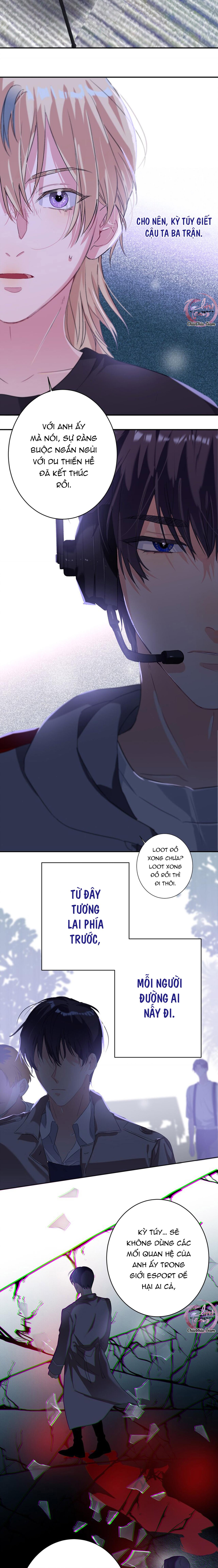Awm Tuyệt Địa Cầu Sinh: Chapter 30