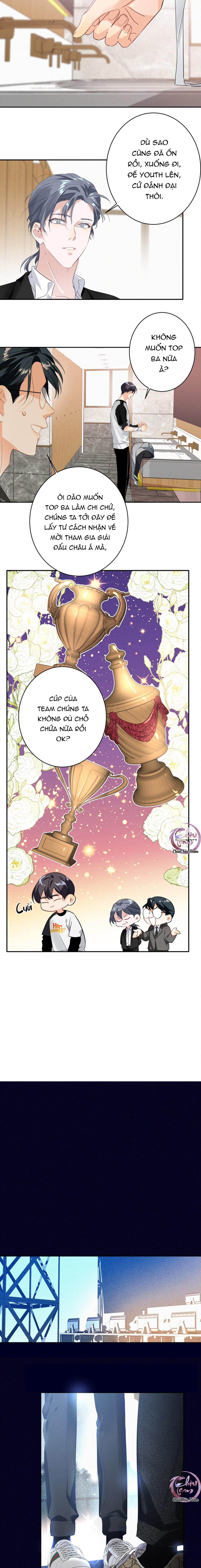 Awm Tuyệt Địa Cầu Sinh: Chapter 30
