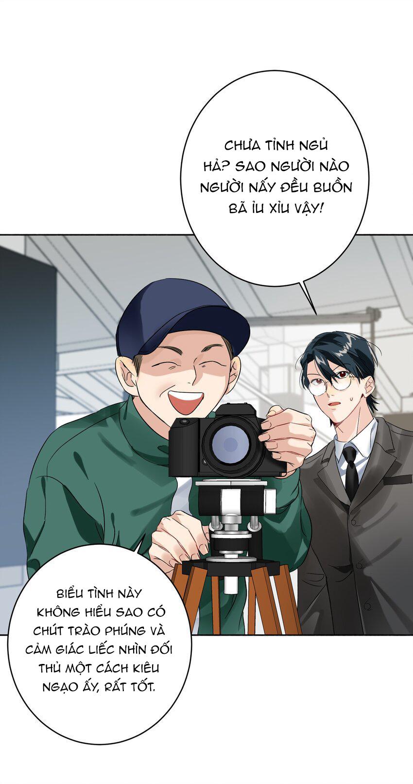 Awm Tuyệt Địa Cầu Sinh: Chapter 33