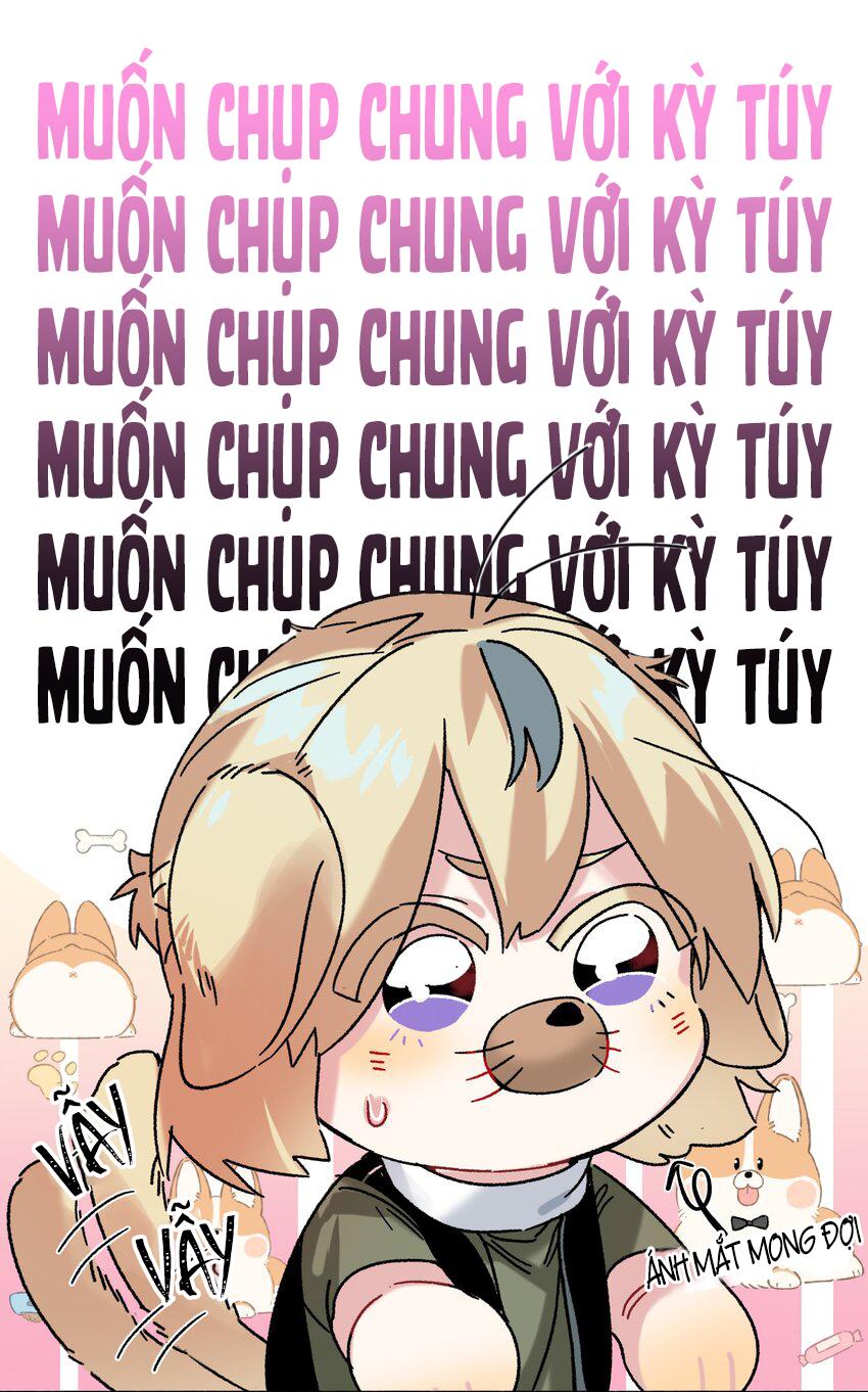 Awm Tuyệt Địa Cầu Sinh: Chapter 33