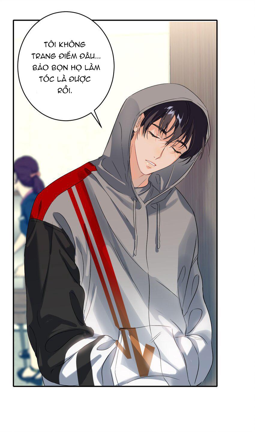 Awm Tuyệt Địa Cầu Sinh: Chapter 33
