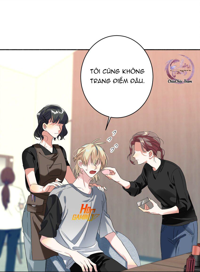 Awm Tuyệt Địa Cầu Sinh: Chapter 33