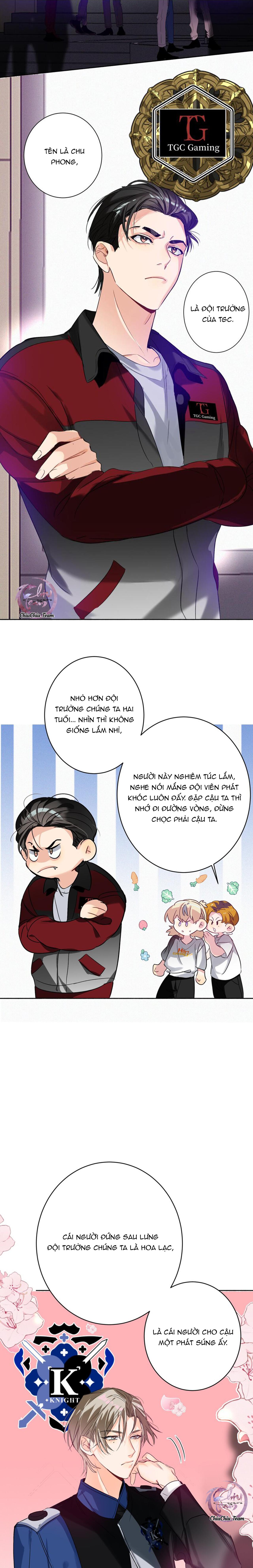 Awm Tuyệt Địa Cầu Sinh: Chapter 34