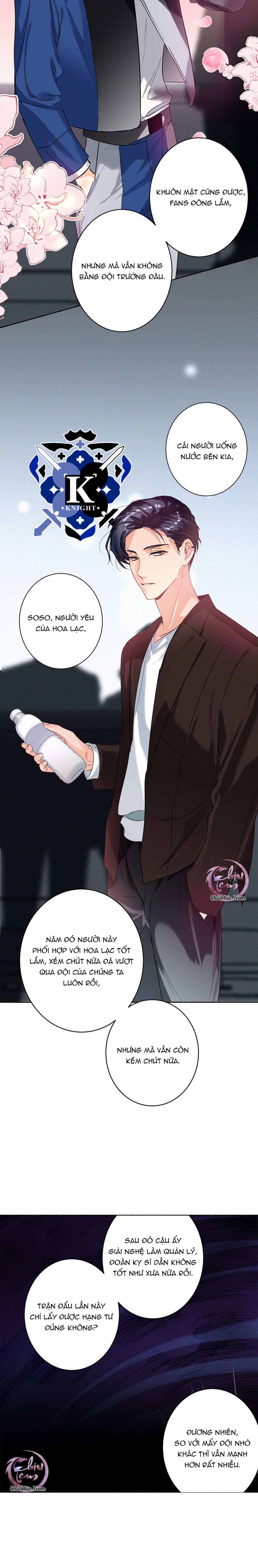 Awm Tuyệt Địa Cầu Sinh: Chapter 34