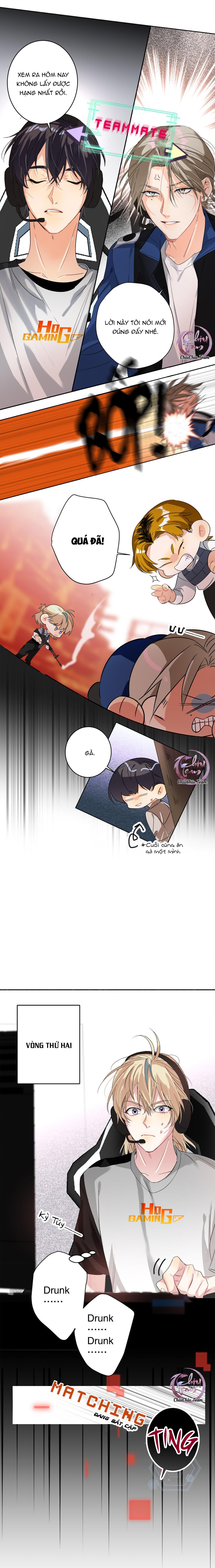 Awm Tuyệt Địa Cầu Sinh: Chapter 34