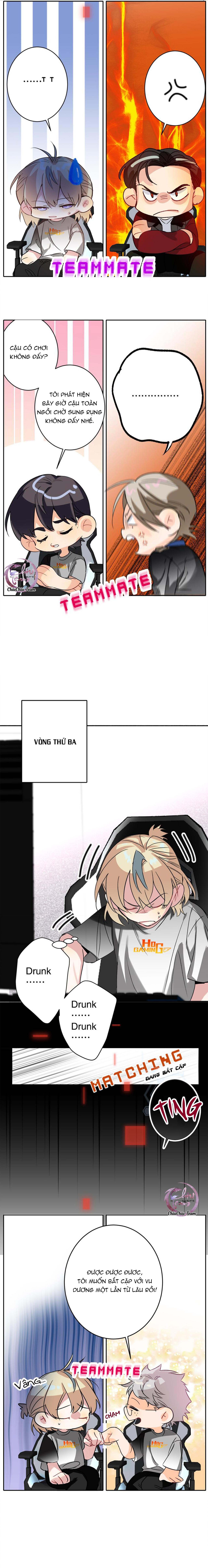 Awm Tuyệt Địa Cầu Sinh: Chapter 34