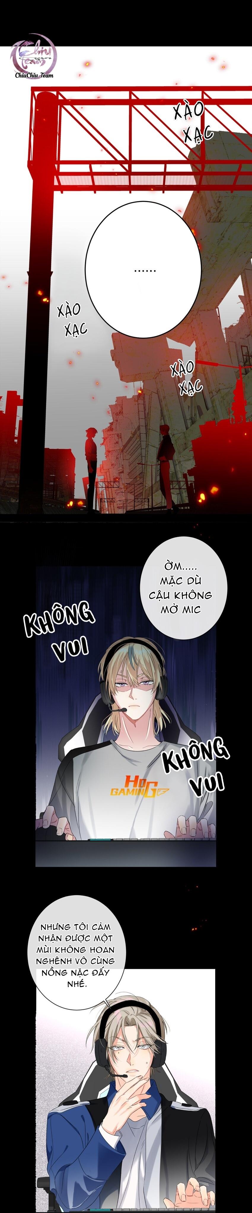 Awm Tuyệt Địa Cầu Sinh: Chapter 35